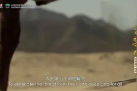 陆上丝绸之路：不见烽火，不止丝绸视频封面