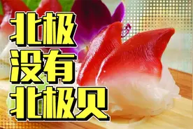 北极没有北极贝，日本鳗鱼中国产，进口海鲜的水有多深？视频封面