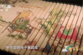 它被称为中华文明种子基因库视频封面