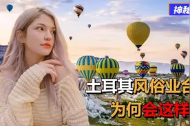 土耳其是伊斯兰国家，视频封面