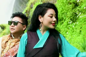 藏族歌曲欣赏，雪次多+岗嘎措《人生价值》视频封面