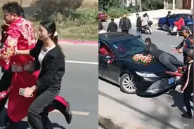 临时加18万彩礼反转，新郎家庭被扒想白嫖，女方哥嫂才出面阻拦视频封面