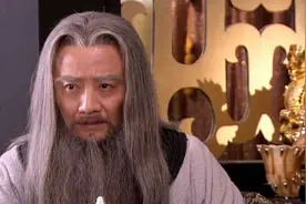 只为守护成吉思汗“第四遗言”的秘密，蒙古四杰就全部惨遭毒手视频封面