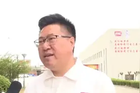 万隆掌舵40年后退居二线，次子万宏伟接班董事长  #万宏伟 #夺嫡视频封面