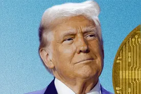 曾批比特币是骗局，特朗普如今考虑把5种加密货币纳入战略储备视频封面