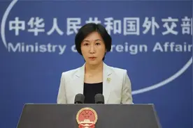 解放军环岛军演后，美国表态，称大陆如果攻台湾就出兵？