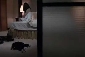 安然这嘴，眼睛，眼神实在勾人。什么叫妩媚，算是领教了