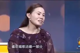 谢谢你：大叔唱歌让人心碎，妻子一听就哭，涂磊：让我心碎一下视频封面