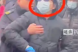 打响315第一枪！奥迪维权车主遭工作人员恶意阻拦，结局舒适。视频封面
