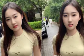 男生故意用“那咋了”回复女友，女生见到男友玩梗当场生气！