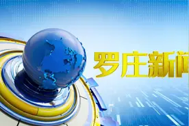 2024年5月20日《罗庄新闻》视频封面