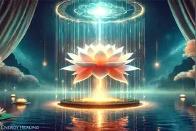 417Hz净化负能量，吸引正能量：Reiki音乐疗法视频封面