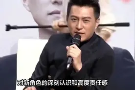 靳东！担任中国煤矿文工团团长，推动文艺事业前行！