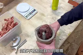 民间高手！小伙用简单材料制作出精美绝伦的艺术品，成品惊艳全场视频封面