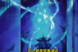 一口气看爽【这号有毒】随手捏了个魅力满级的角色，视频封面