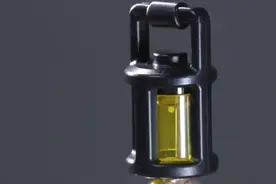手工diy可以拼接乐高玩具的戒指视频封面