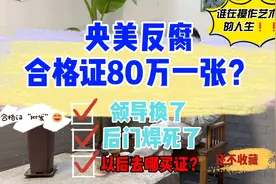 美院合格证80万一张？撕开“艺术”神秘面纱！视频封面