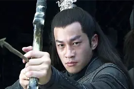 吕布辕门射戟震惊众人，成功挽救刘备性命视频封面