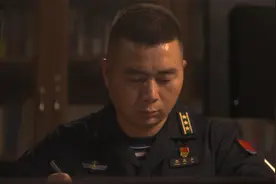 张美玉：逐梦深蓝 保卫海疆 从清华园走来的战舰舰长视频封面