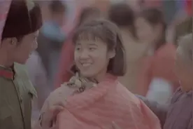 梁三喜回忆起结婚场景，赵蒙生也想起家里不懂事的老婆~