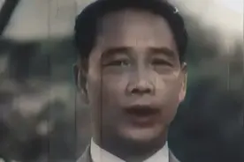汪精卫亲日演讲原声影像：满口桂柳话，一字一句皆坐实大汉奸身份视频封面