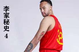 逼宫教练收效，从选秀无望到被波波维奇相中，中国男孩终进NBA！视频封面