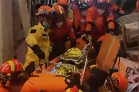 中国驻缅使馆：缅甸地震中国公民1人遇难 15人受伤视频封面