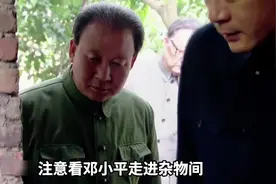 100. 邓小平发现老百姓的家里，养了十几只鸭子！ (1)视频封面