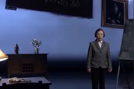 在共事期间，张蕴钰将军非常尊重科学家，给予程开甲极大的支持视频封面