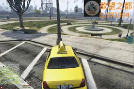 8月9日 #fivem服务器  #gta  #steam游戏视频封面