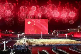 美国军事作家惊世一问：是谁觉醒了中国？视频封面