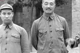 1937年，福尔曼前往陕甘宁根据地采访，并拍摄下珍贵照片视频封面