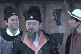 杀手一句方言暴露，狄仁杰就死咬着不放，这下损失大了视频封面