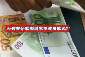 为何部分欧盟国家不使用欧元？
