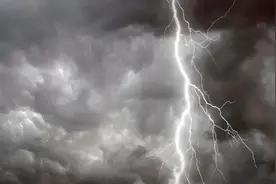 大风+冰雹！北京市发布雷电蓝色预警视频封面