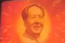 【历史影像】中国1969年国庆20周年阅兵庆祝活动实录！#纪实视频封面