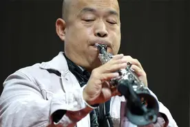 萨克斯演奏《回家》品味经典，感受高音的婉转音色视频封面
