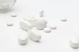 有商家将碘钾片包装成“污水克星”，专家称不靠谱视频封面