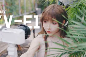 电影机级迷你微单：索尼ZV-E1使用报告，全画幅夜景画质简直无敌