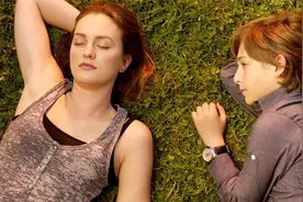 12岁男孩爱上女保姆，但可惜，他还没有长大《如晴天似雨天》视频封面