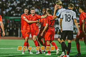 拜仁4-0乌尔姆！穆勒独造3球，亿元超巨建功，孔帕尼执教开门红视频封面