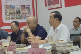 扬州基层法律服务工作者在无锡参观见学视频封面