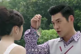 恶少和嫩模们玩游戏，要穿泳衣才能参加，下秒刺激了视频封面