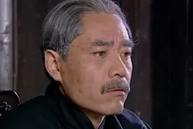 七爷80大寿，国家领导人竟要亲自操办，这仪式还挺隆重了视频封面