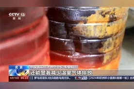 关注生物质能发展新趋势：生物质能应用让“地沟油”变身生物柴油视频封面