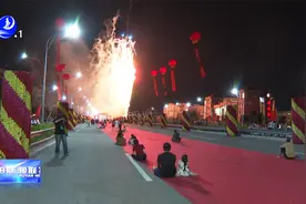 湄洲妈祖金身巡安仙游视频封面