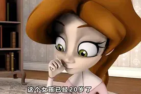 喜欢咬手指的小女孩视频封面
