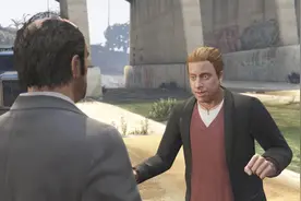 gta5出名或出丑视频封面