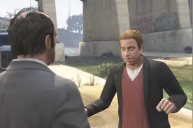 gta5出名或出丑视频封面
