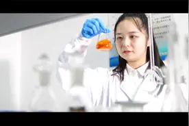 地质创新工作室宣传片视频封面